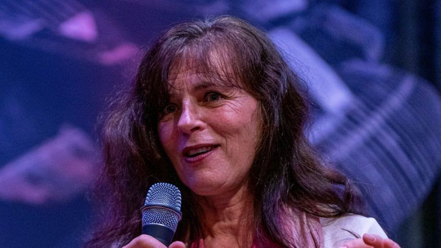 Mira Furlan wurde nur 65 Jahre alt. (dr/spot)