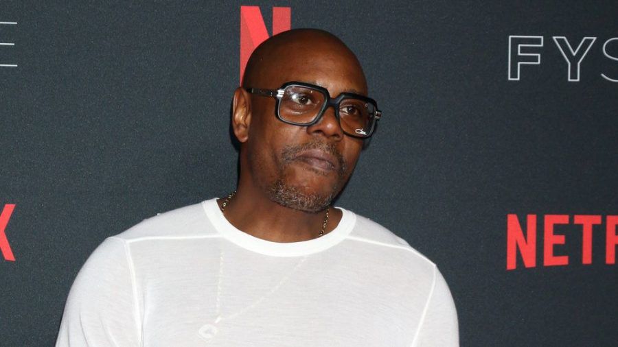 Dave Chappelle ist nach einem positiven Corona-Test in Quarantäne. (cos/spot)