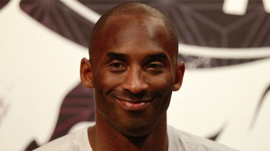 Kobe Bryant starb im Alter von 41 Jahren. (dr/spot)