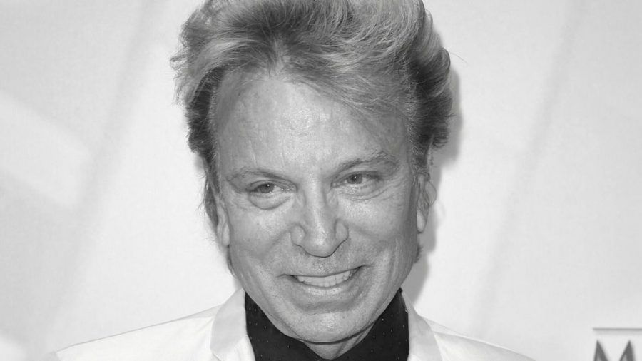 Magier Siegfried Fischbacher wurde 81 Jahre alt. (cos/spot)