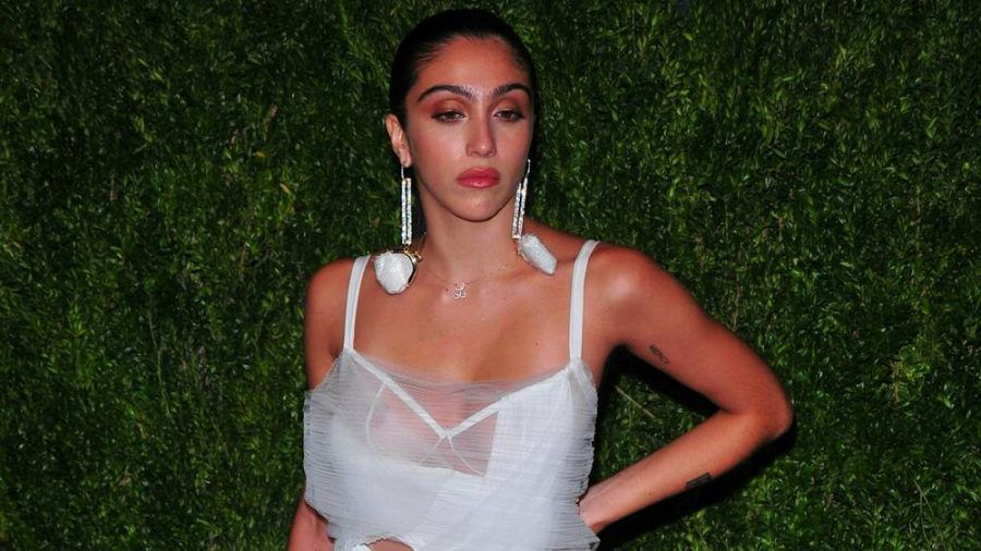 Lourdes Leon nimmt kein Blatt vor den Mund (rto/spot)