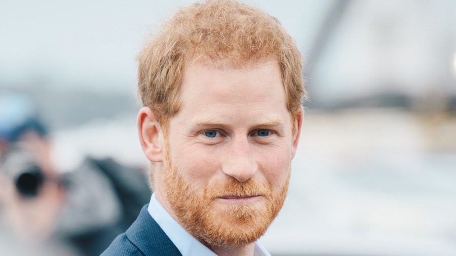 Prinz Harry macht Social Media für Kapitol-Randale verantwortlich. (ili/spot)