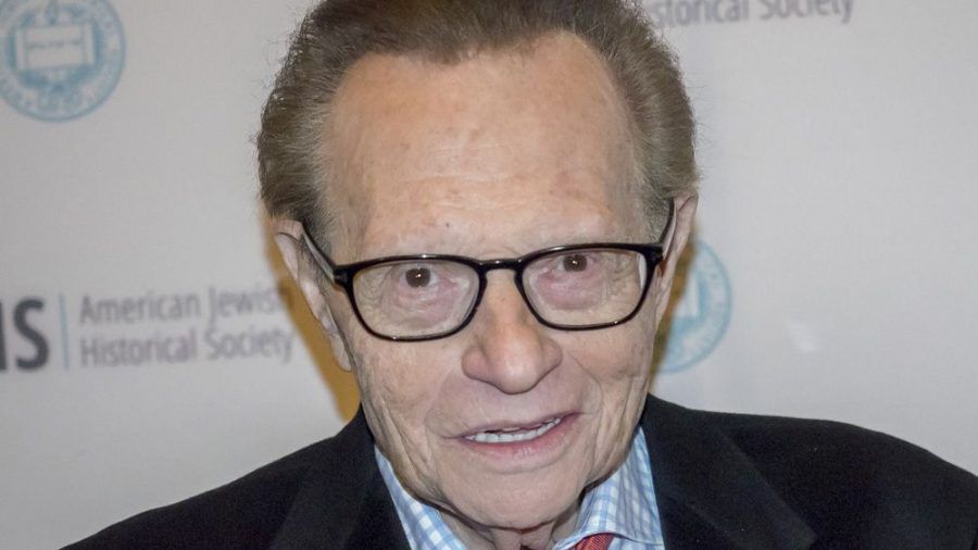 Der legendäre US-Talkmaster Larry King ist am Samstagmorgen im Cedars-Sinau Medical Center in Los Angeles gestorben. (ili/spot)