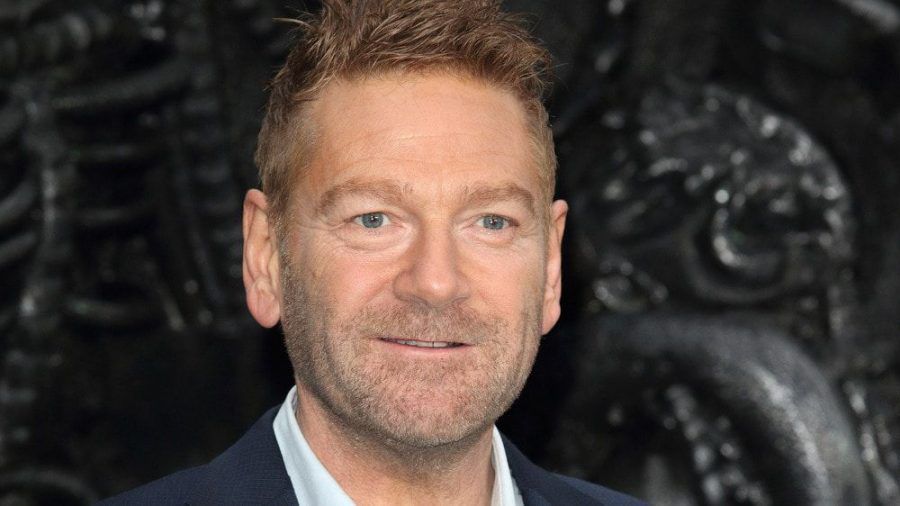 Kenneth Branagh wird für die Rolle als Boris Johnson etwas an seiner Frisur ändern müssen (stk/spot)