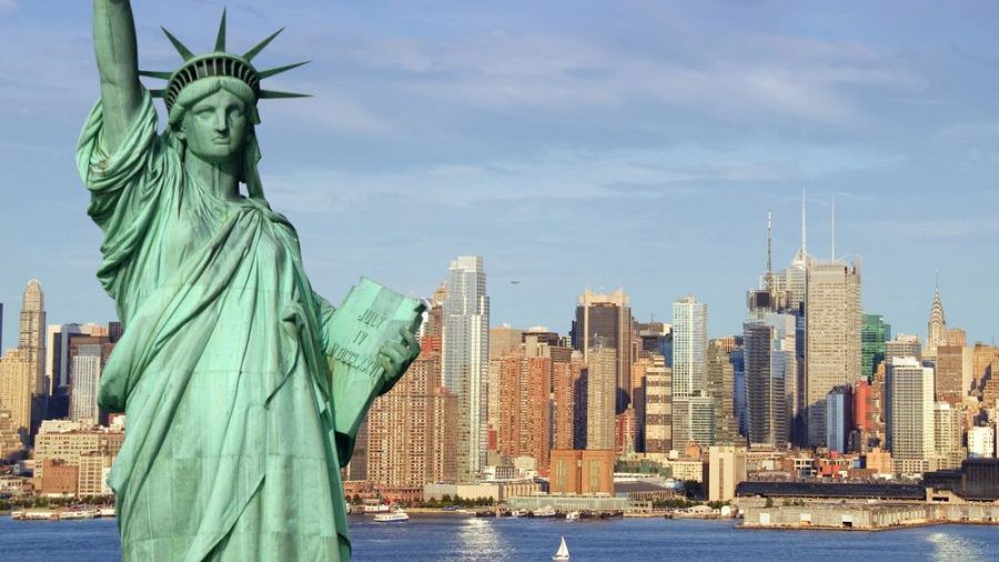 Reisen in die USA bleiben vorerst kompliziert (mia/spot)