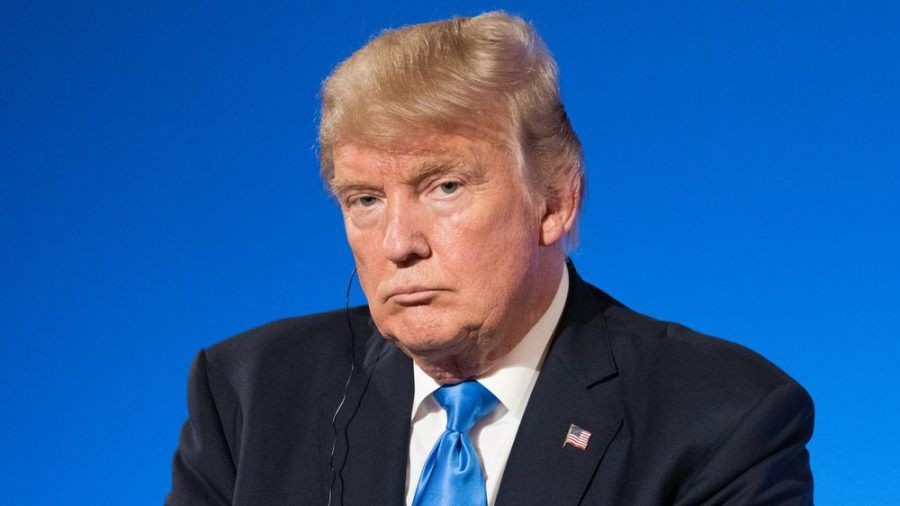 Impeachment-Verfahren gegen Donald Trump: Anklageschrift eingereicht (ili/spot)