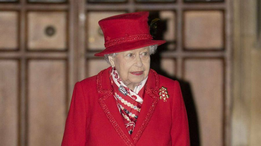 Queen Elizabeth II. liebt Schottland. (ili/spot)
