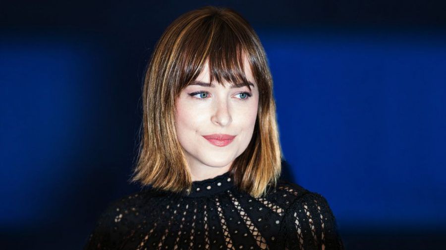 Dakota Johnson ist die Tochter der Schauspieler Don Johnson und Melanie Griffith. (wag/spot)