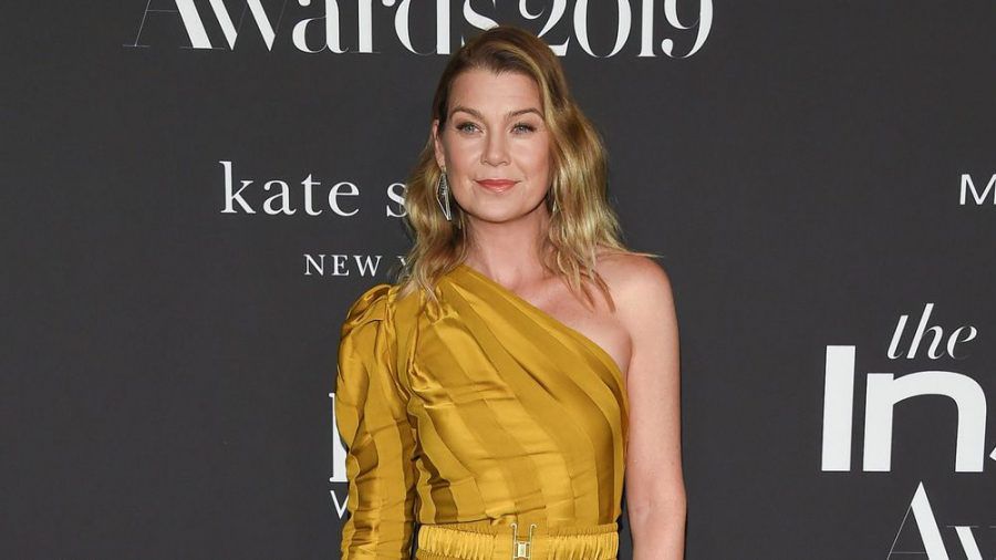 Ellen Pompeo agiert als Executive Producer bei einer neuen Serie. (wue/spot)
