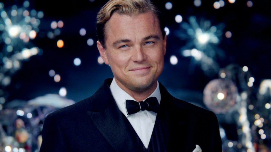2013 wurde Oscarpreisträger Leonardo DiCaprio zu Jay Gatsby. (stk/spot)