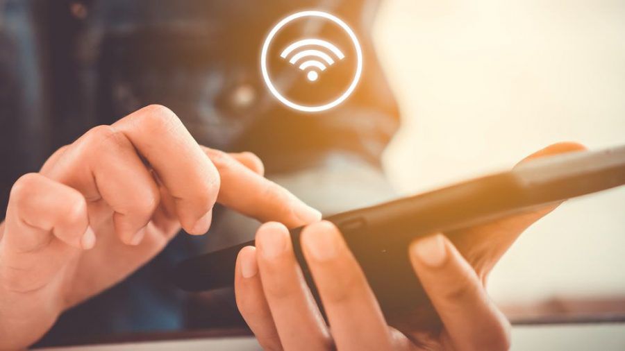 Tipps gegen häufige WLAN-Probleme (wue/spot)