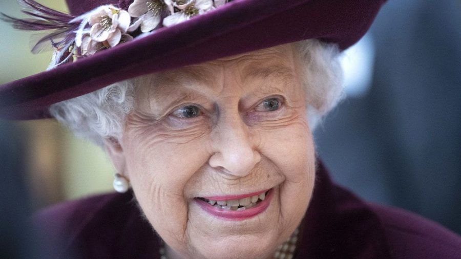 Queen Elizabeth II. hat eine Stelle im Palast frei. (hub/spot)