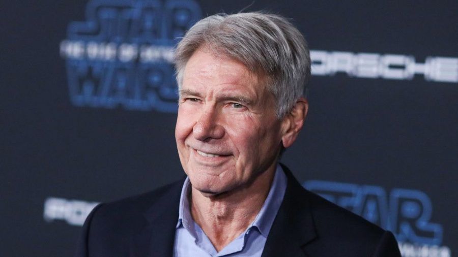 Harrison Ford ist mit seinen 78 Jahren ein Risikopatient. (stk/spot)