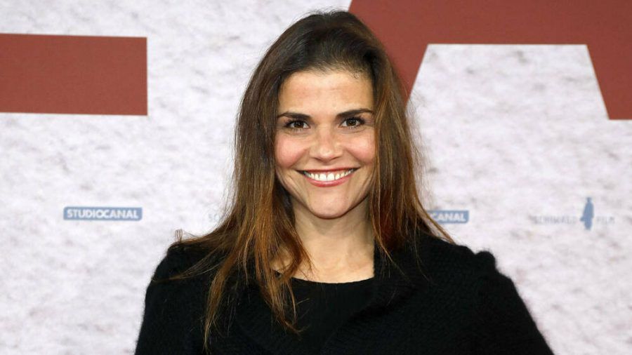 Katharina Wackernagel ermittelt bald in "Mord mit Aussicht" (mia/spot)