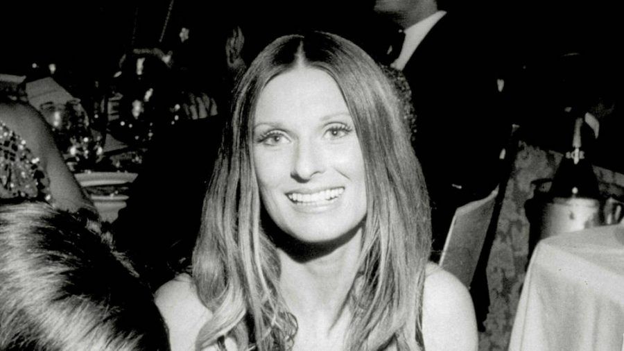 Schauspielerin Cloris Leachman bei der Oscarverleihung im Jahr 1972 (ili/spot)