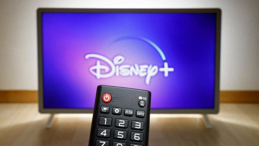 Die Erweiterung um die Marke Star bringt zahlreiche neue Serien und Filme auf Disney+. (jru/spot)
