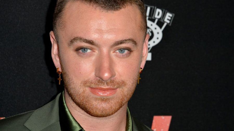 Sam Smith sucht auf Tinder die große Liebe. (jru/spot)