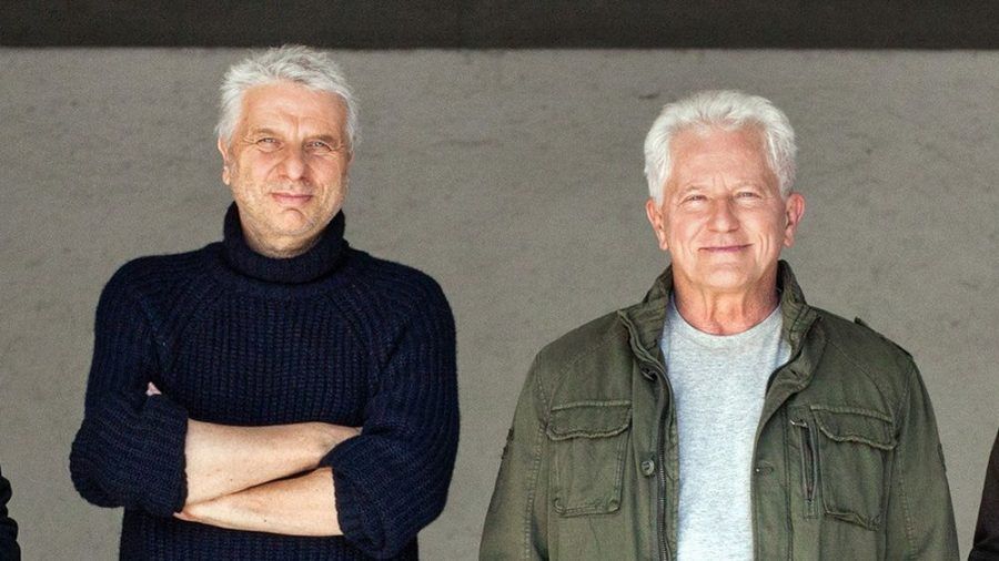 Die Kommissare Franz Leitmayr (Udo Wachtveitl, l.) und Ivo Batic (Miroslav Nemec) feierten im Januar ihr 30-jähriges Dienstjubiläum. (ili/spot)