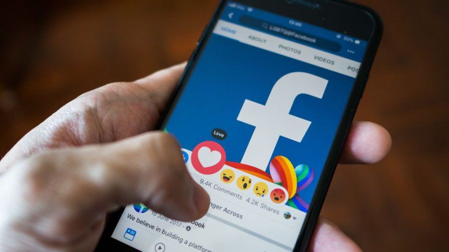 Facebook steigert seine Gewinne in der Corona-Krise. (dr/spot)