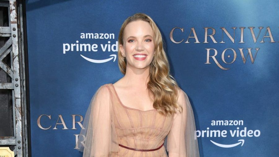 Wäre beinahe als die Mutter der Drachen in die TV-Geschichte eingegangen: Tamzin Merchant (stk/spot)