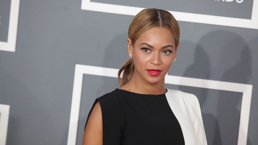 Beyoncé trauert um ihren Cousin Martell DeRouen (dr/spot)