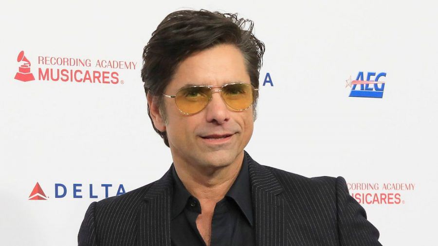 Schauspieler John Stamos auf einer Veranstaltung in Los Angeles 2020. (cos/spot)