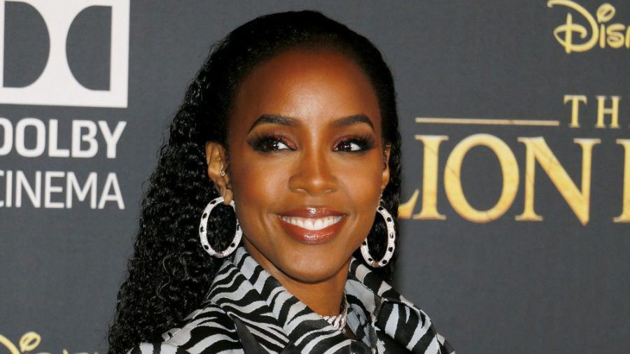 Kelly Rowland ist frischgebackene Zweifach-Mutter. (cos/spot)