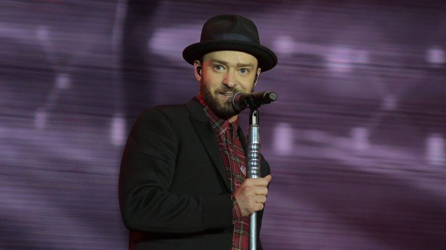 Justin Timberlake wird ein weiteres Studioalbum veröffentlichen. (cos/spot)