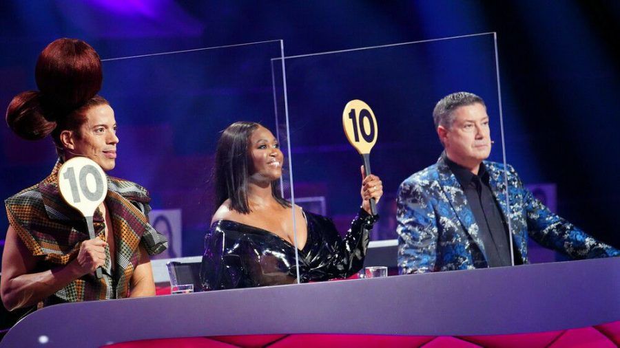 Ob es auch die legendäre "Let's Dance"-Jury beim Kids-Ableger geben wird, ist bislang nicht bekannt. (dr/spot)