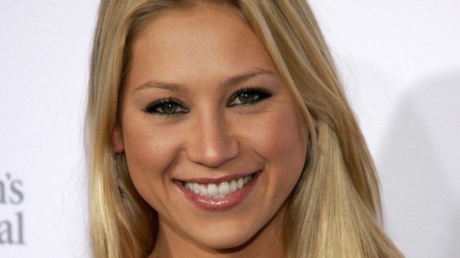 Anna Kournikova brachte am 30. Januar 2020 ihre Tochter Mary zur Welt. (amw/spot)