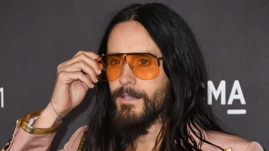 Jared Leto macht Solo-Touren in der Natur. (cos/spot)