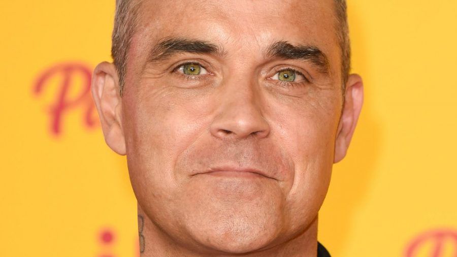 Wohnt Robbie Williams bald dauerhaft in der Schweiz? (amw/spot)