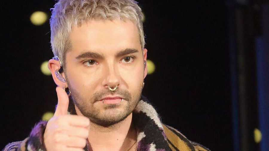 Bill Kaulitz ist Sänger und Frontmann von Tokio Hotel. (dr/spot)