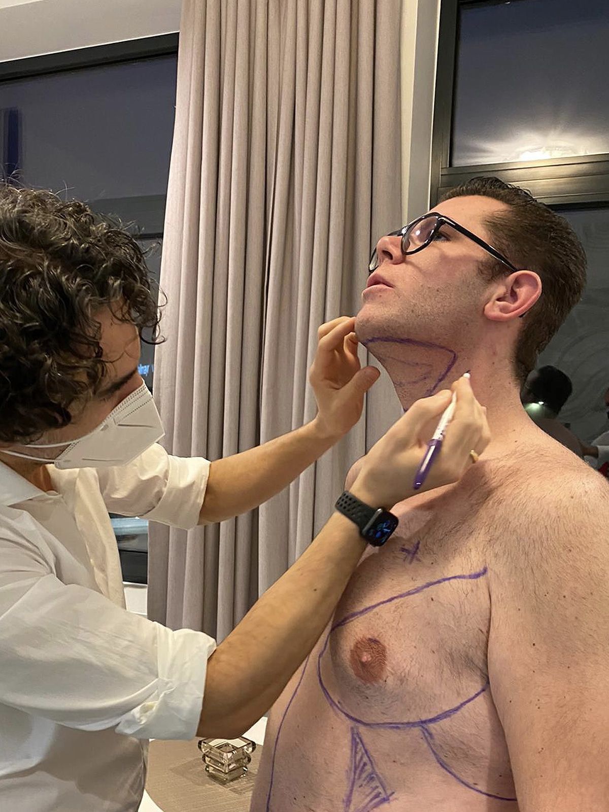 "Traumfrau gesucht": Dennis Schick mit 80kg weniger wieder richtig schick