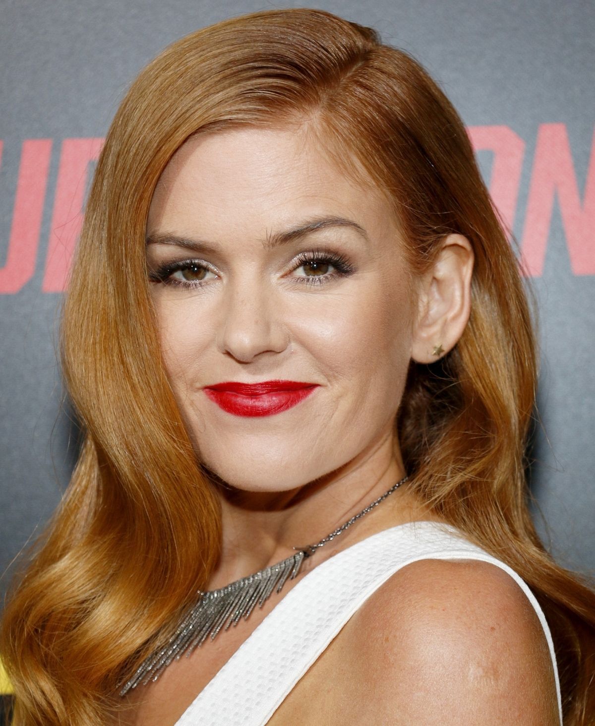 Kiss A Ginger Day: Diese rothaarigen Stars sind am begehrtesten!
