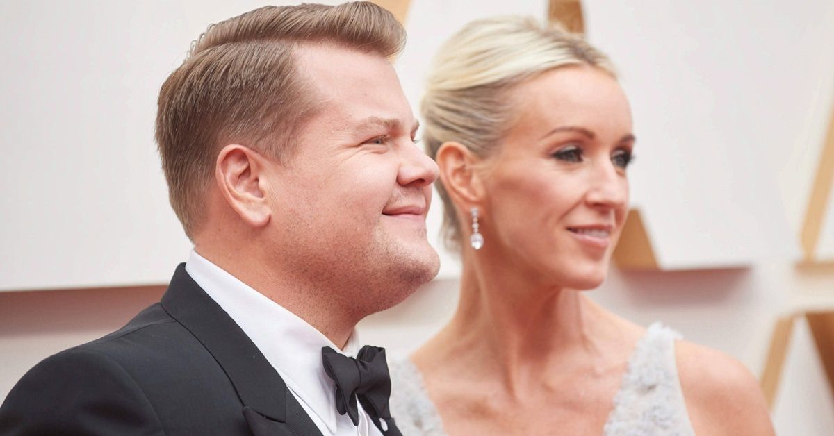 James Cordon will nicht mehr dick sein