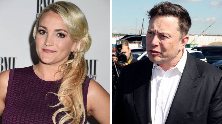 Jamie Lynn Spears vernachlässigt ihre Katzen und Elon Musk ist Schuld!