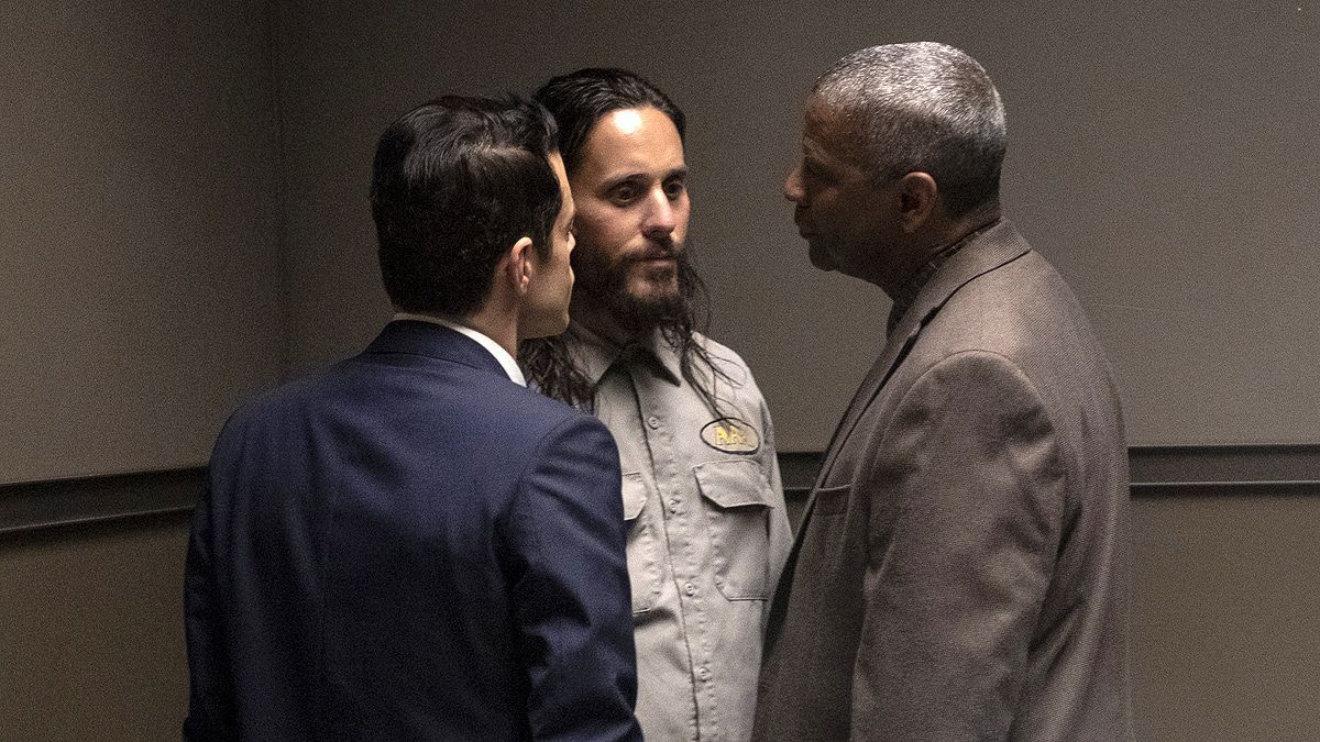 Jared Leto: "Ich habe wohl einen Hang zum Masochismus"
