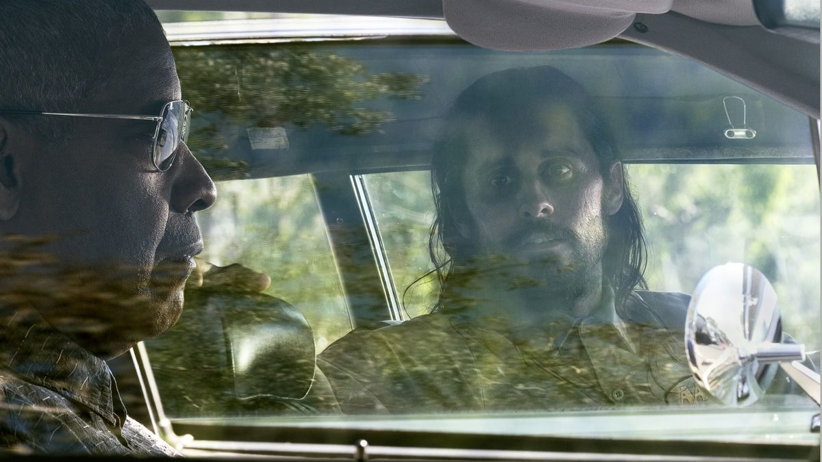 Jared Leto: "Ich habe wohl einen Hang zum Masochismus"