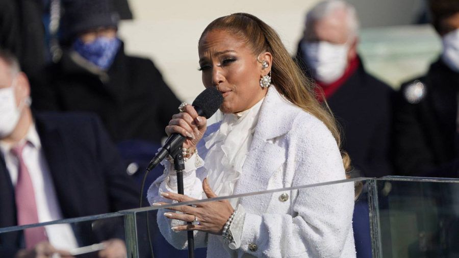 Jennifer Lopez über ihre Zeit in der Therapie