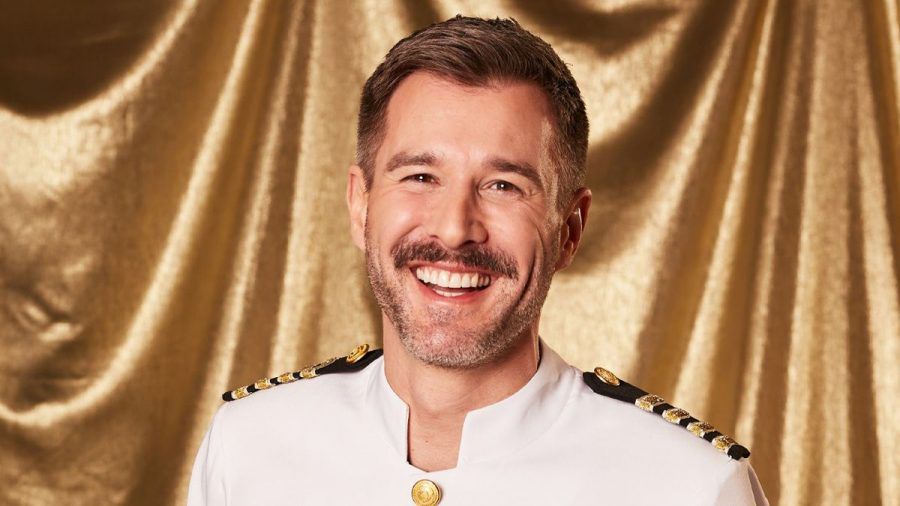 Jochen Schropp: "Ich finde es super wichtig, dass man darüber spricht"