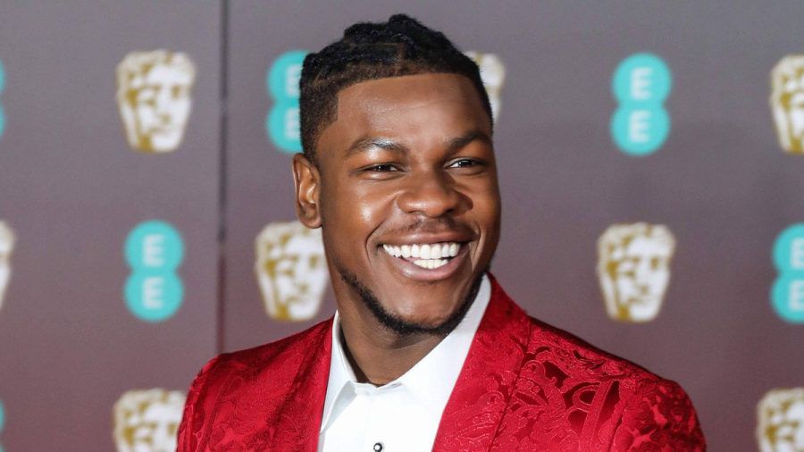 John Boyega über das Luxus-Gefängnis "Star Wars"