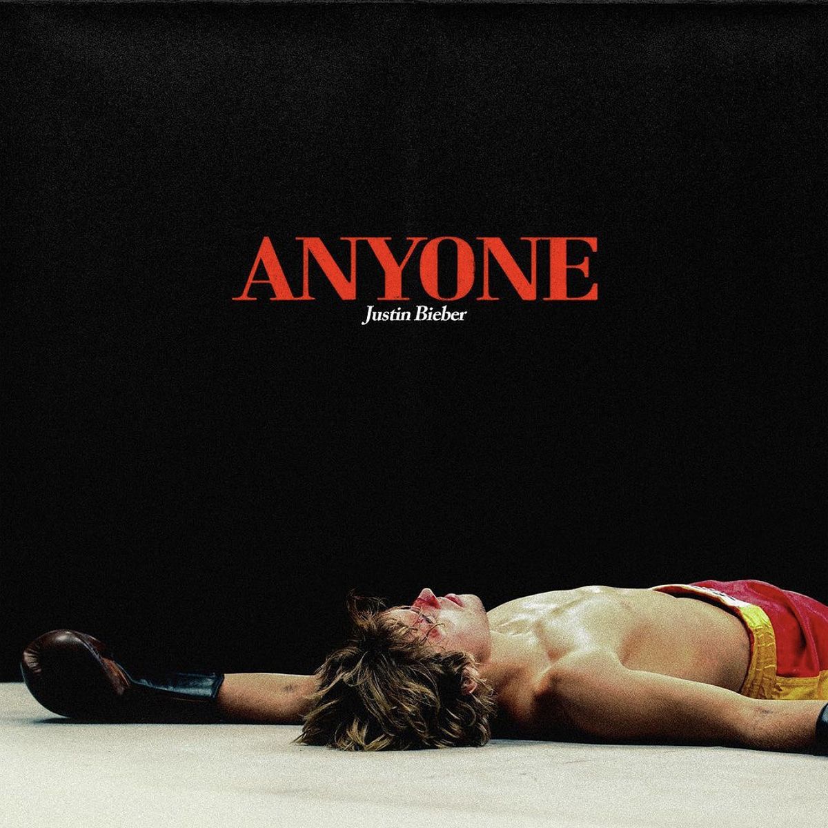 Justin Bieber eröffnet neues Jahr mit neuer Single “Anyone”