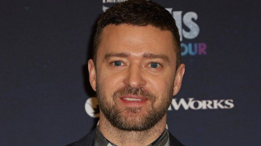 Justin Timberlake arbeitet an neuem Album