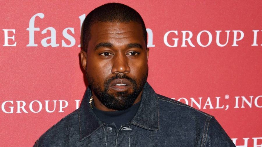 Kanye West verklagt Praktikanten seines Labels