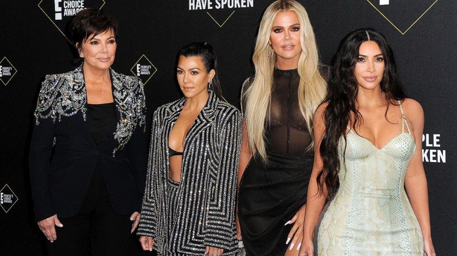 "Keeping Up With The Kardashians": 14 Jahre It-Girl-Tralala sind vorbei!