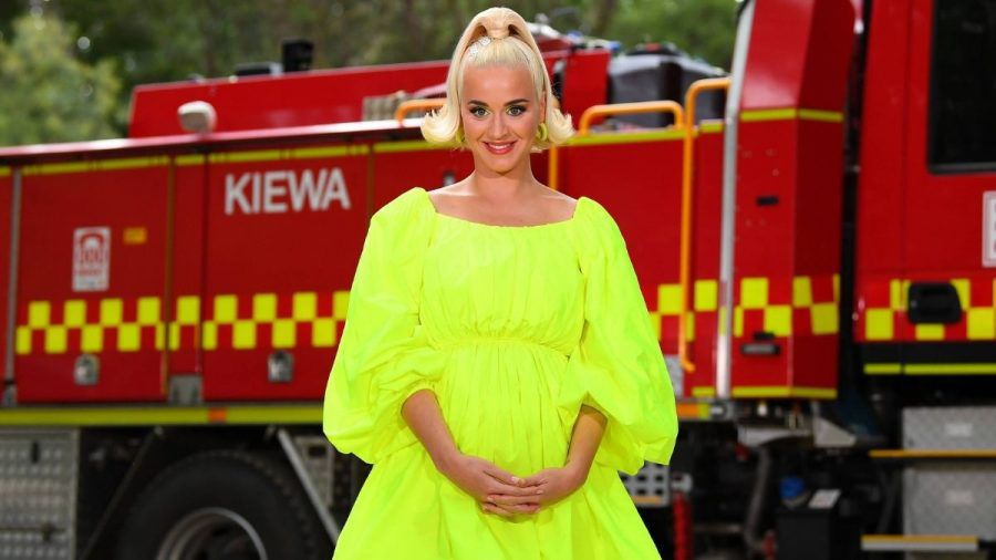 Mega-Shitstorm für Katy Perry!