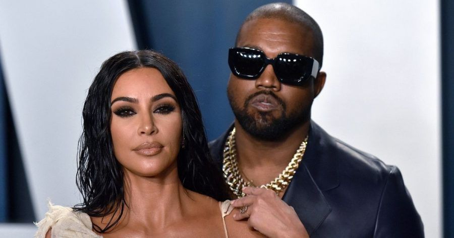 Kim Kardashian & Kanye West: Sie kämpft um ihr Zuhause