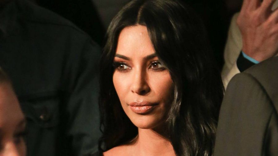 Kim Kardashian: Räuber veröffentlicht Buch über den Pariser Überfall