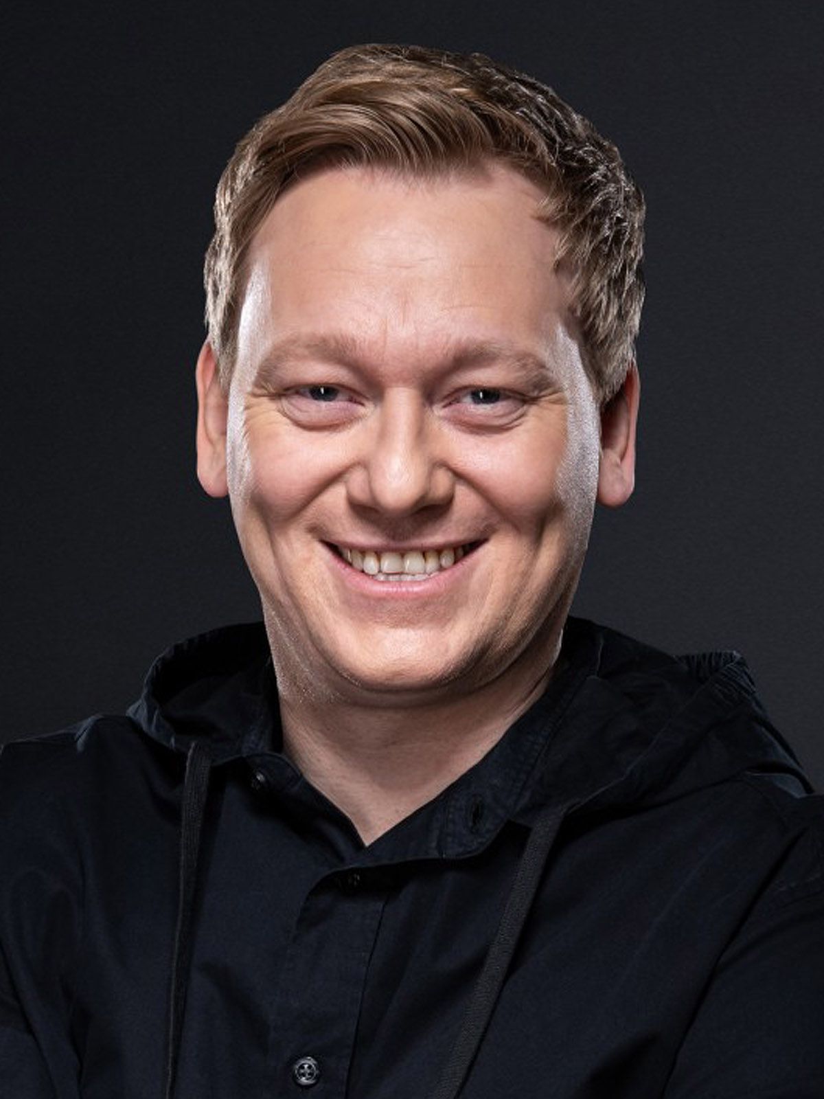 Jens "Knossi" Knosalla: Hier spricht der neue deutsche Late-Night-König!